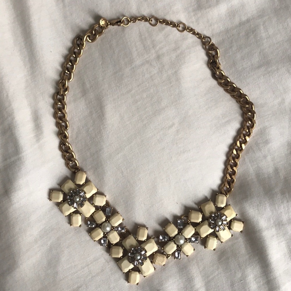Jcrew Necklace